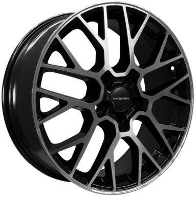 Khomen Wheels KHW1818 (Karoq)