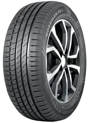 Nokian Tyres Nordman SX3