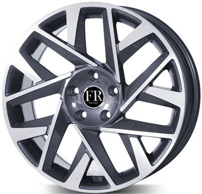 FR Replica BK970