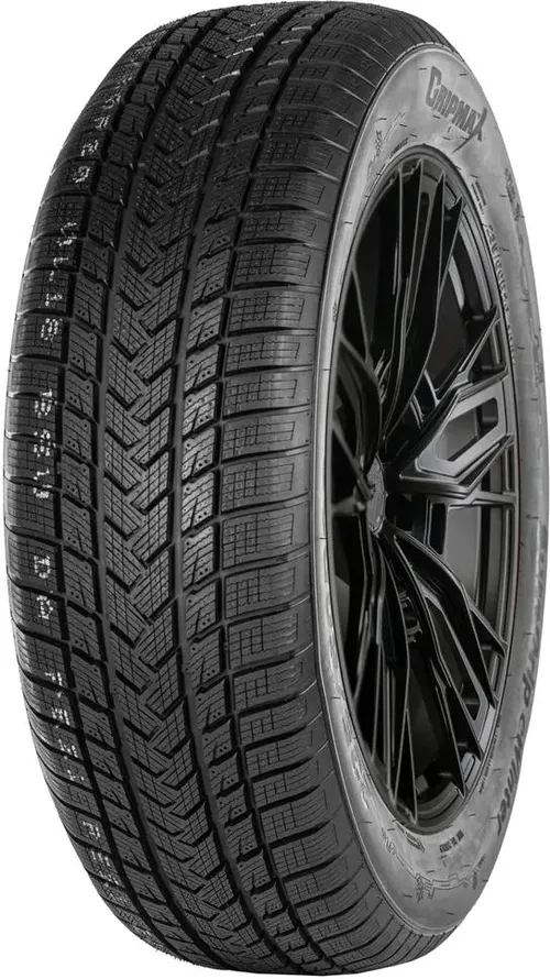 GripMax SureGrip eWinter