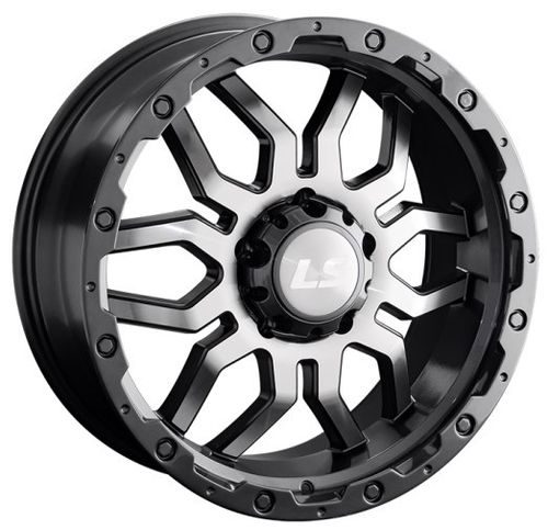 LS Wheels LS1285
