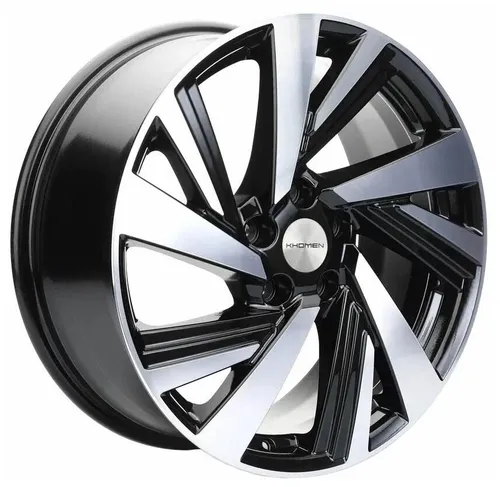 Khomen Wheels KHW1801 (Teana/X-trail)