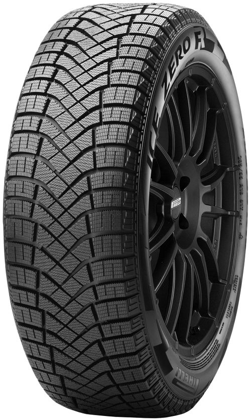 Pirelli Ice Zero FR