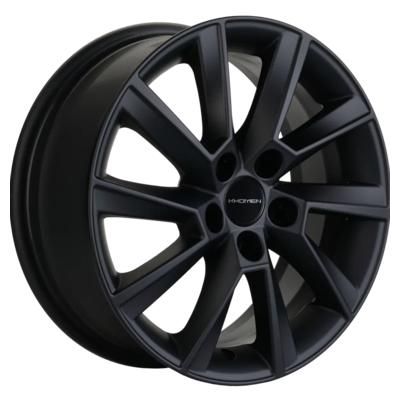 Khomen Wheels KHW1507 (Rapid/Fabia)