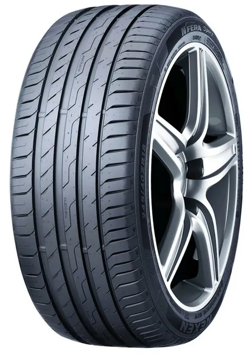 Nexen N'Fera Sport
