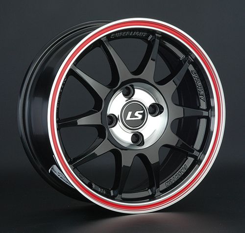 LS Wheels LS204