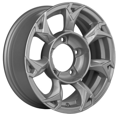 Khomen Wheels KHW1505 (Jimny)