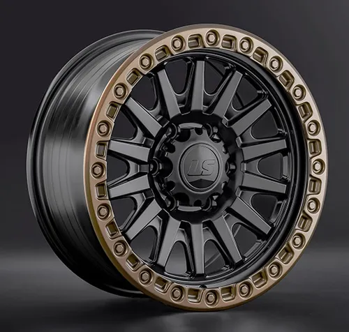 LS FlowForming RC90