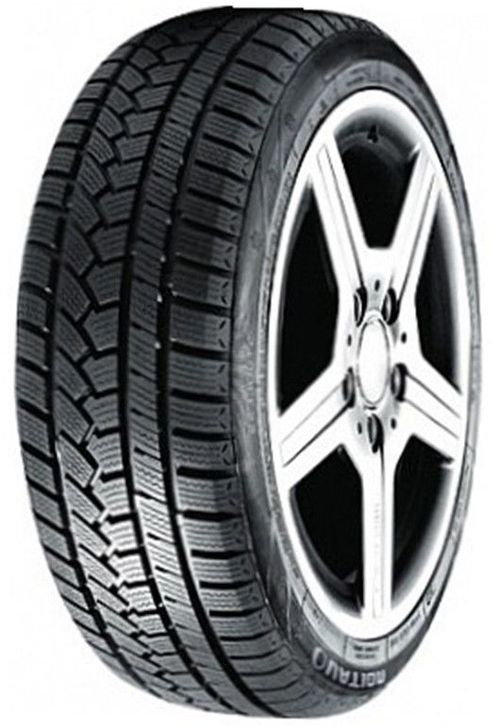 Ovation Tyres W588