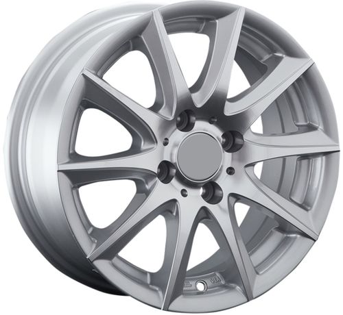 LS Wheels LS286