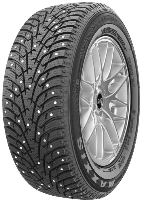 Maxxis NP5 Premitra Ice Nord