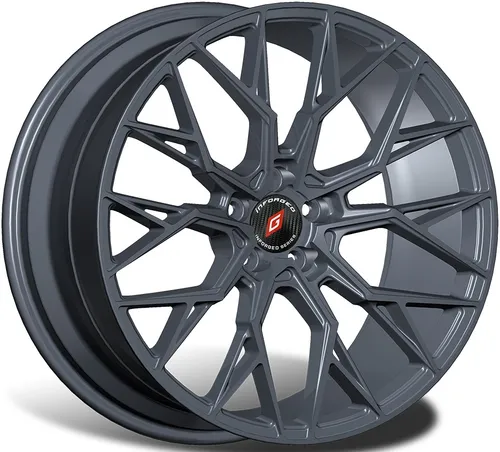 Inforged IFG51
