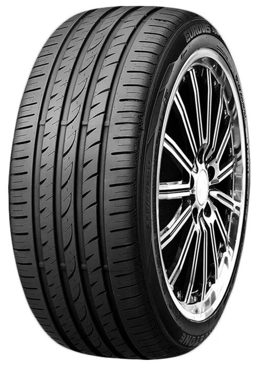 Roadstone Eurovis Sport 04