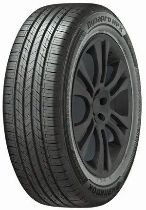 Hankook Dynapro HPX RA43