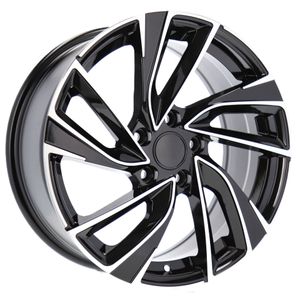 Zixi VW 481