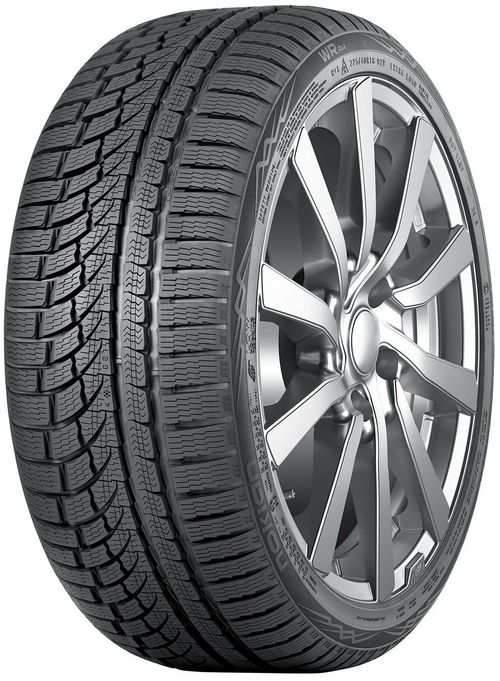 Nokian Tyres WR A4