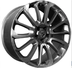 PDW Wheels 7013