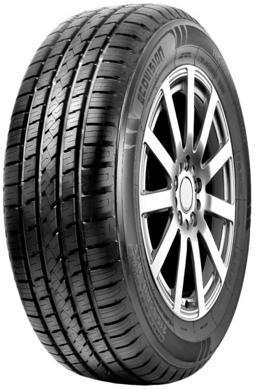 Ovation Tyres Ecovision VI-286HT