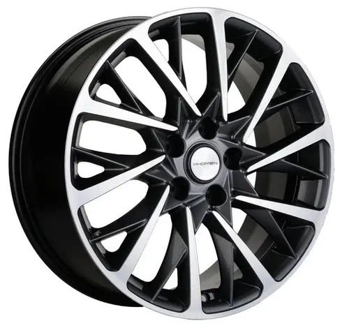 Khomen Wheels KHW1804 (Chery Tiggo 8/8 Pro)