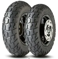 Dunlop Trailmax Scooter