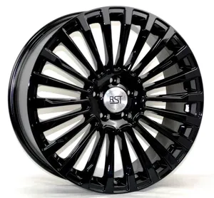 Tech Line RST.062