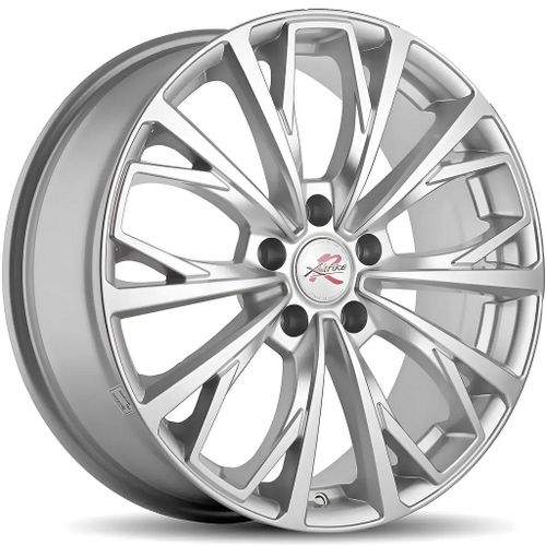 X'trikeRST Jolion R038