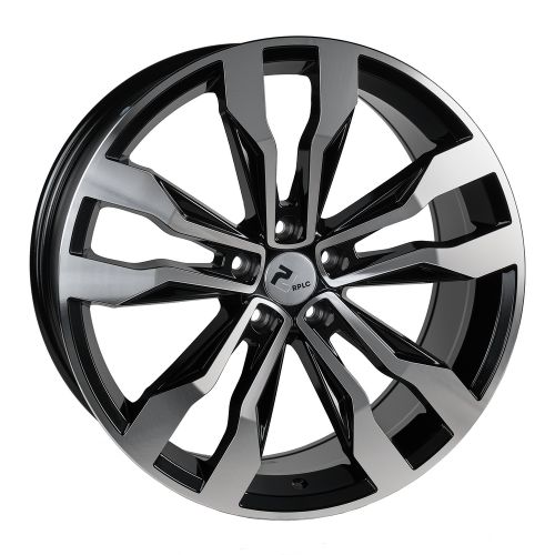 RPLC-Wheels VW97