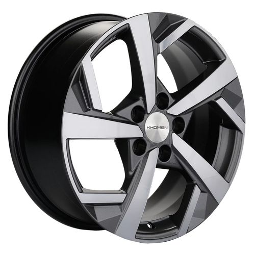 Khomen Wheels KHW1712 (Evolute i-Joy)