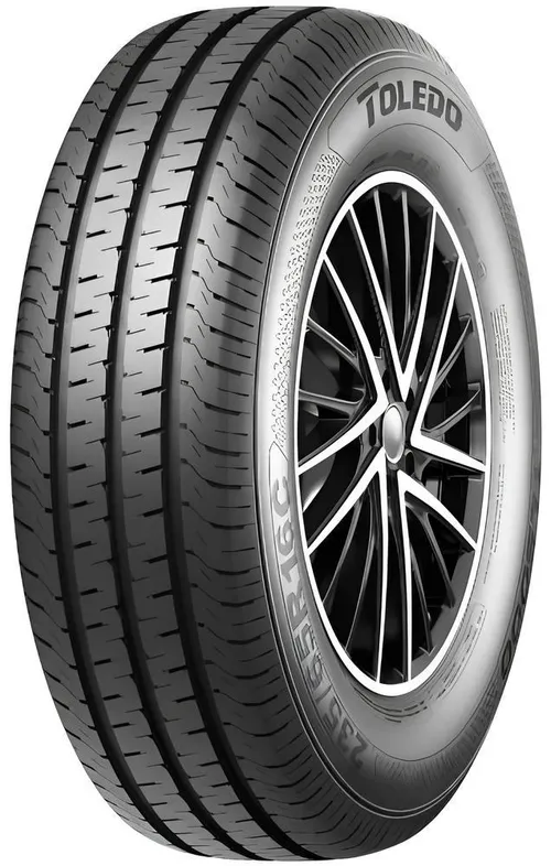 Toledo TL5000