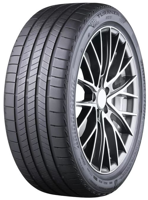 Bridgestone Turanza ECO