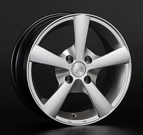 LS Wheels NG210