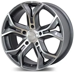 PDW Wheels Invader