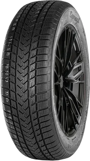 GripMax SureGrip eWinter