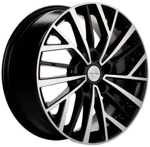 Khomen Wheels KHW1717 (Evolute i-Joy)