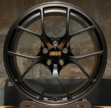 ST Forged JM24 TX058
