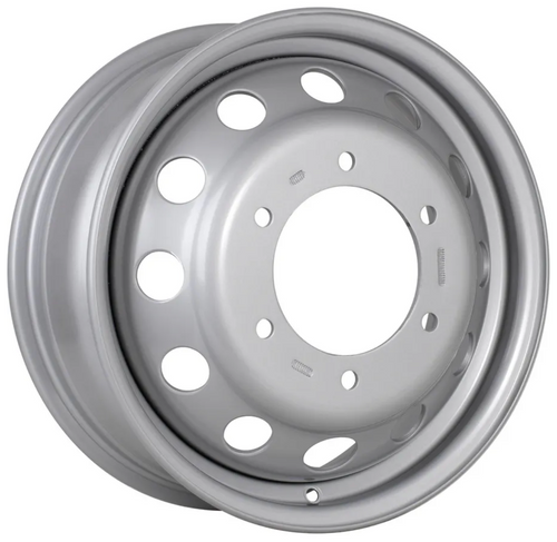 Kronprinz Ford Transit