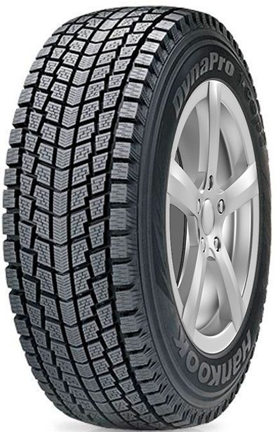 Hankook Dynapro I*Cept RW08