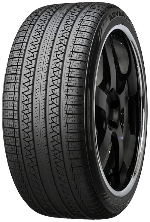 Yokohama AVID GT S35A