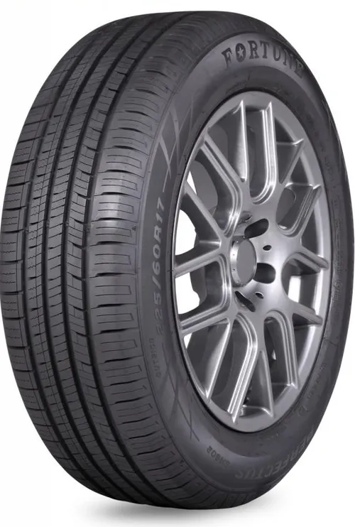 Fortune FSR-602