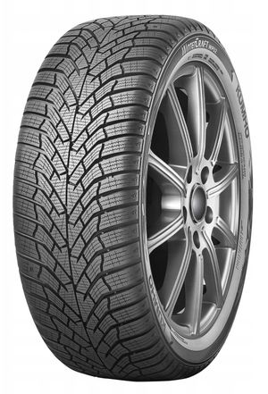 Kumho WinterCraft WP52