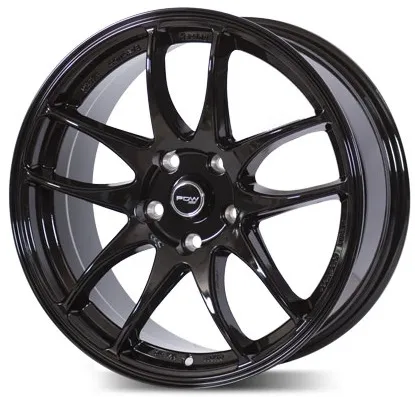 PDW Wheels Dibite Emotion