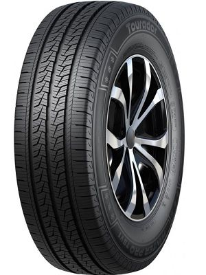 Tourador Winter Pro TSV1