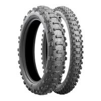 Bridgestone Battlecross E50