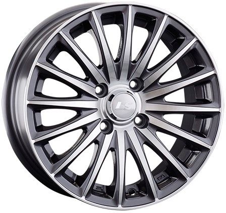 LS Wheels LS804