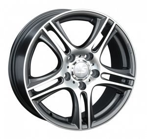 LS Wheels LS838
