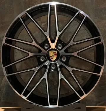 Replica ST Porsche 397