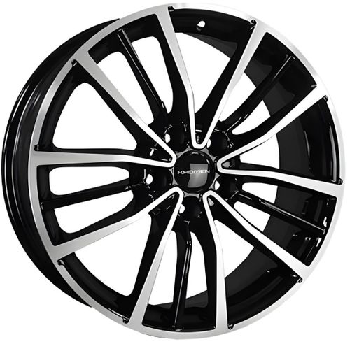 Khomen Wheels KHW1812 (Geely Coolray)