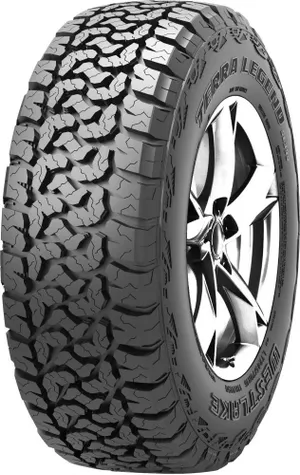WestLake Terra Legend SL399