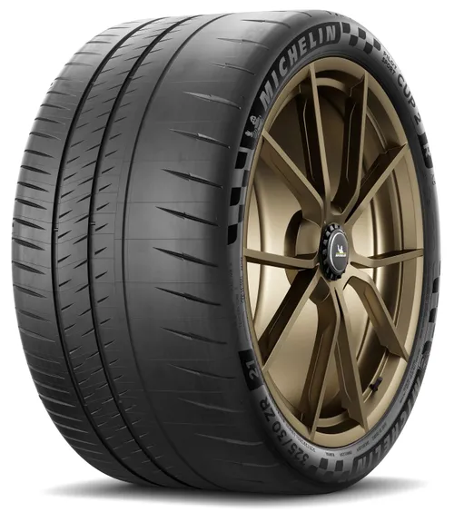 Michelin Pilot Sport Cup 2 R
