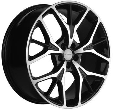 Khomen Wheels KHW2012 (Haval M6 (Plus))